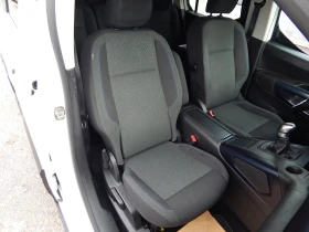 Peugeot Rifter 1.5HDI* MAXI* 7места* , снимка 17