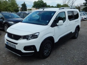 Peugeot Rifter 1.5HDI* MAXI* 7места* , снимка 1