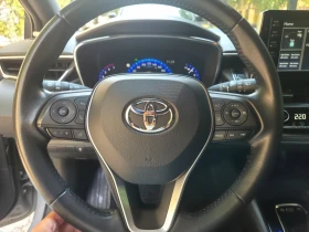 Toyota Corolla Touring Sports , снимка 11
