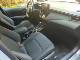 Toyota Corolla Touring Sports , снимка 10