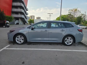 Toyota Corolla Touring Sports , снимка 2