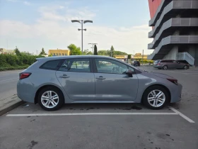 Toyota Corolla Touring Sports , снимка 6