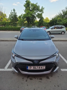 Toyota Corolla Touring Sports , снимка 1