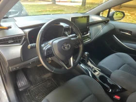 Toyota Corolla Touring Sports , снимка 12