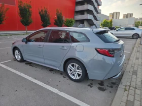 Toyota Corolla Touring Sports , снимка 3