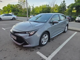 Toyota Corolla Touring Sports , снимка 8