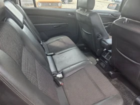 Opel Zafira 1.9* klima* внос Италия* , снимка 14