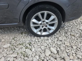 Opel Zafira 1.9* klima* внос Италия* , снимка 9