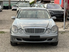 Mercedes-Benz E 270 CDI, снимка 2
