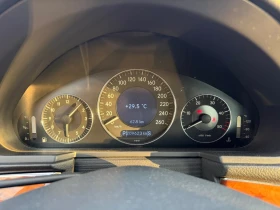 Mercedes-Benz E 270 CDI, снимка 11