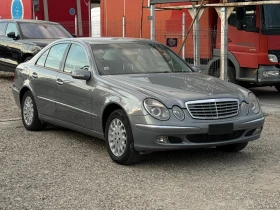 Mercedes-Benz E 270 CDI, снимка 1