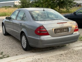 Mercedes-Benz E 270 CDI, снимка 4