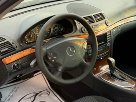Mercedes-Benz E 270 CDI, снимка 7