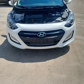 Hyundai I30 1.4 DOHC-FACE LIFT, снимка 6