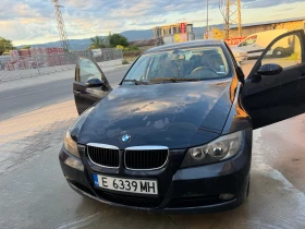 BMW 320, снимка 1