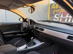 BMW 320, снимка 6