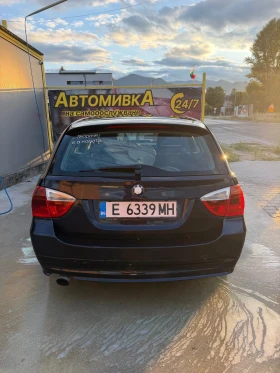 BMW 320, снимка 9