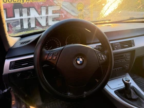 BMW 320, снимка 5