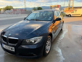 BMW 320, снимка 10