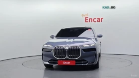 BMW 740 xDrive* DESIGN* PURE EXCELLENCE* THEATER* , снимка 3