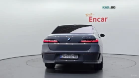 BMW 740 xDrive* DESIGN* PURE EXCELLENCE* THEATER* , снимка 4