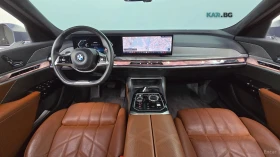 BMW 740 xDrive* DESIGN* PURE EXCELLENCE* THEATER* , снимка 6
