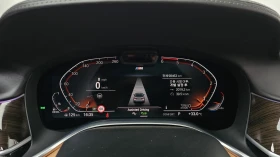 BMW 730 730Ld* HARMAN KARDON* HUD* BLIND SPOT* 360* КРАЙНА, снимка 8