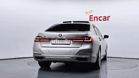 BMW 730 730Ld* HARMAN KARDON* HUD* BLIND SPOT* 360* КРАЙНА, снимка 4