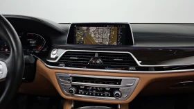 BMW 730 730Ld* HARMAN KARDON* HUD* BLIND SPOT* 360* КРАЙНА, снимка 13