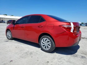 Toyota Corolla Corolla * Le * TOP!!!, снимка 8