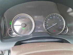 Lexus ES ЛЮК* КРАЙНА ЦЕНА, снимка 8
