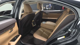 Lexus ES ЛЮК* КРАЙНА ЦЕНА, снимка 11