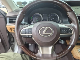 Lexus ES ЛЮК* КРАЙНА ЦЕНА, снимка 9