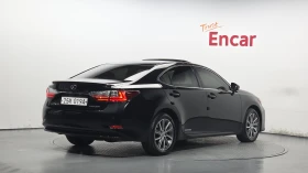 Lexus ES ЛЮК* КРАЙНА ЦЕНА, снимка 2