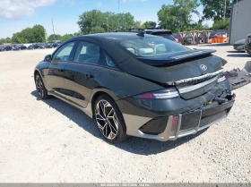 Hyundai Ioniq 6 LIMITED* AWD* ПОДГРЕВ* KEYLESS* , снимка 5