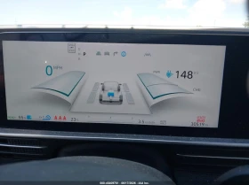 Hyundai Ioniq 6 LIMITED* AWD* ПОДГРЕВ* KEYLESS* , снимка 11