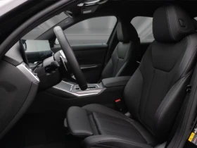 BMW 330 e xDrive = M-Sport = Shadow Line Гаранция, снимка 6
