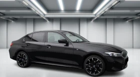 BMW 330 e xDrive = M-Sport = Shadow Line Гаранция, снимка 1