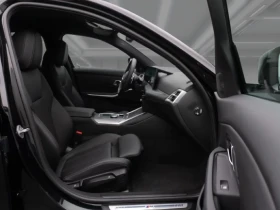 BMW 330 e xDrive = M-Sport = Shadow Line Гаранция, снимка 11