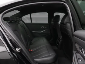 BMW 330 e xDrive = M-Sport = Shadow Line Гаранция, снимка 12