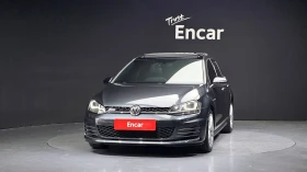 VW Golf GTD | АВТОКРЕДИТ БЕЗ ПЪРВОНАЧАЛНА ВНОСКА | , снимка 3