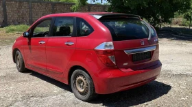 Honda Fr-v, снимка 6