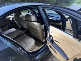BMW 530 E60 530D, снимка 7