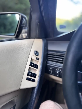 BMW 530 E60 530D, снимка 11