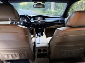 BMW 530 E60 530D, снимка 10