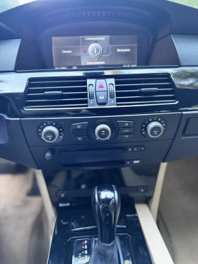 BMW 530 E60 530D, снимка 9