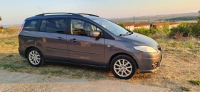 Mazda 5, снимка 1