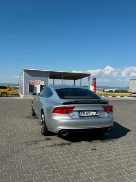 Audi A7 Ауди A7 TDI 3.0 QUATTRO 245к.с., снимка 6