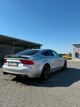 Audi A7 Ауди A7 TDI 3.0 QUATTRO 245к.с., снимка 5