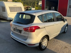 Ford B-Max 1.0i НОВ ВНОС/76 800km, снимка 3